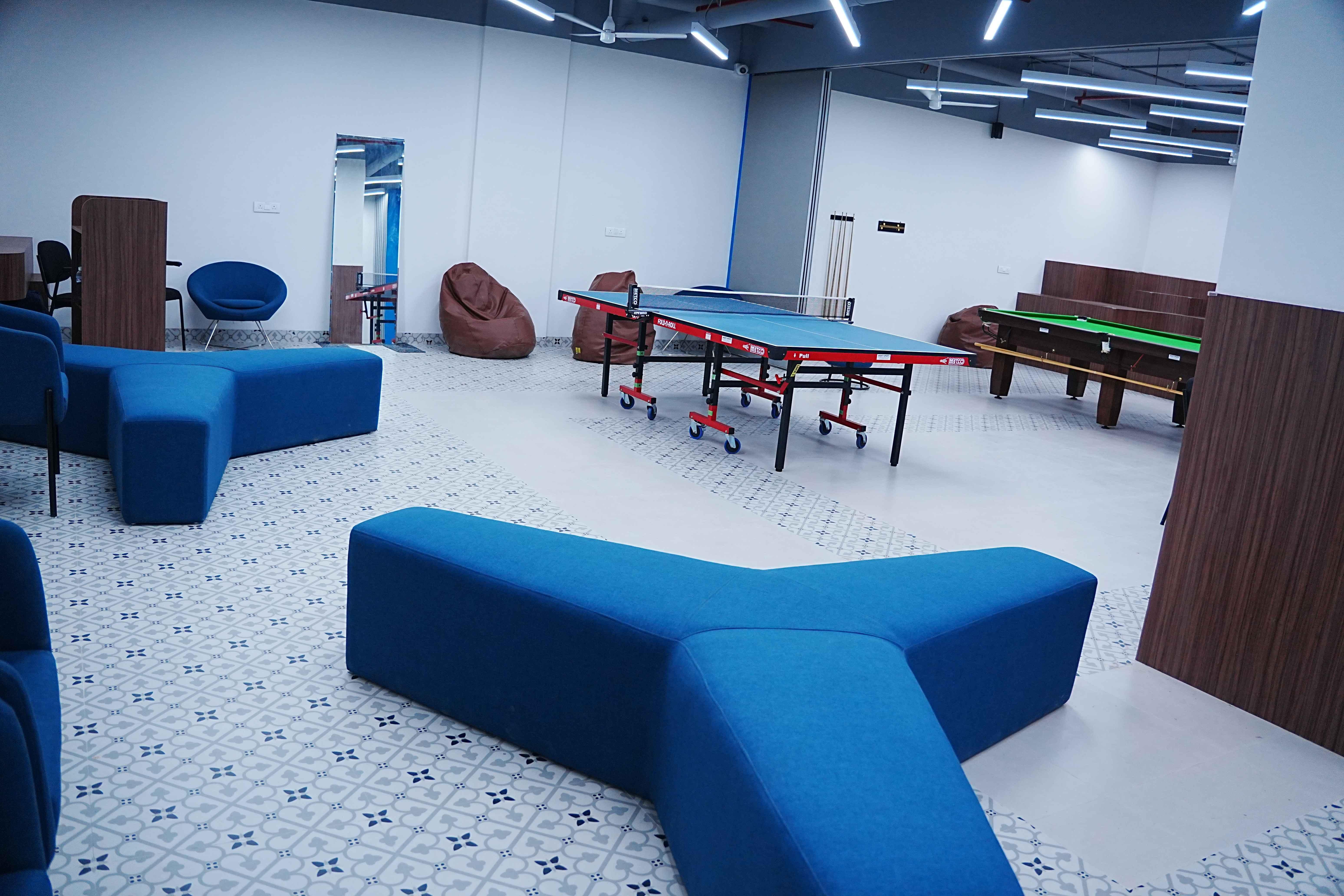 Imperial School of Banking and Management Studies Pune Campus  Images photo 11